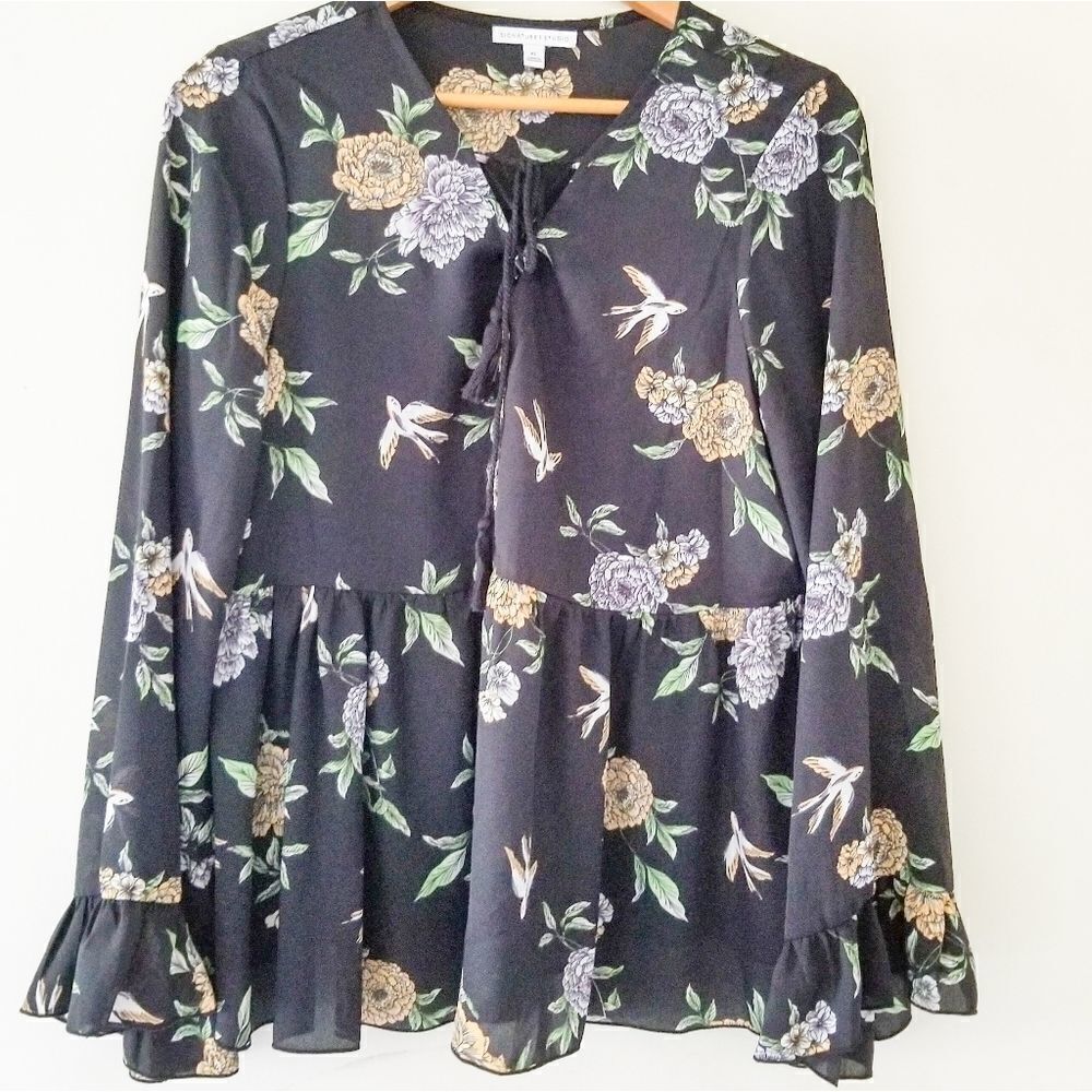 Signature Studio top new with tags